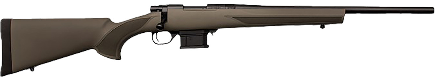 Howa 1500 Mini Action Bolt Action .22 ARC Rifle