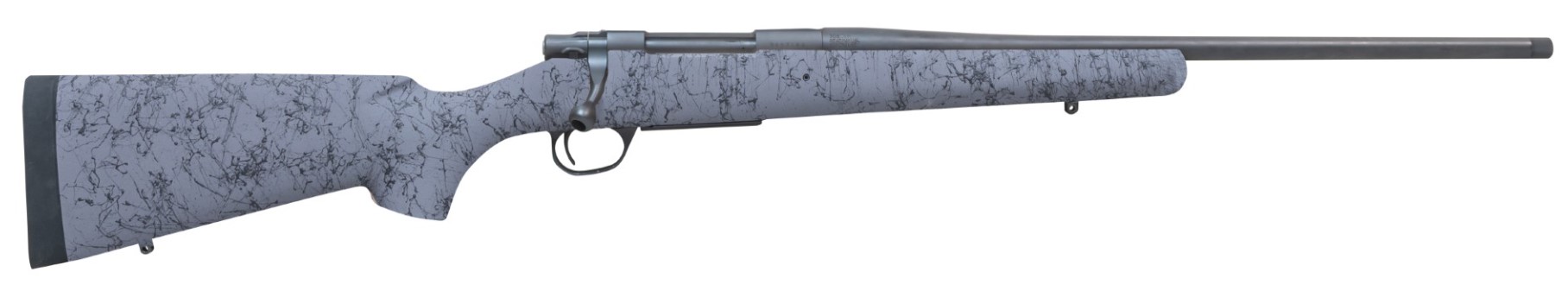 HOWA SL GEN2 6.5mm Creedmoor Bolt Action Rifle