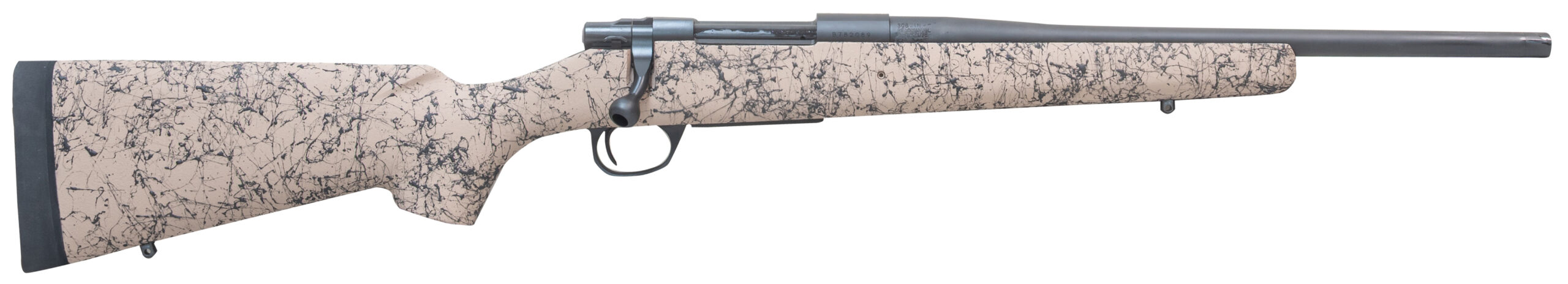 LSI Howa Superlite Gen 2 6.5 Creedmoor Rifle