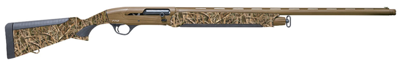 POINTER FT12 12/28 FDE/MOSGB - No Credit Card Fees - Low, flat rate shipping