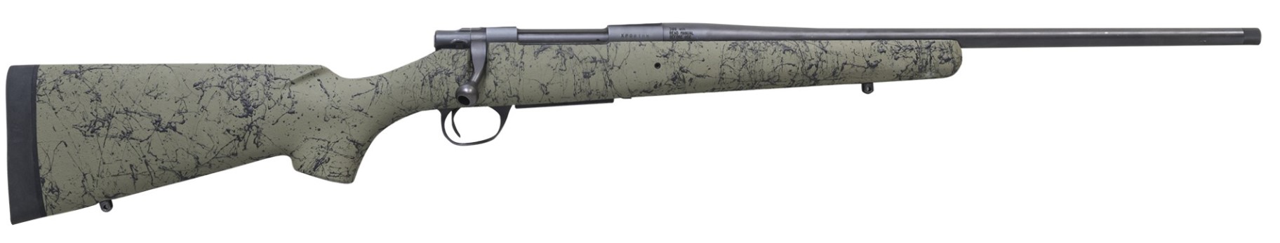 HOWA SL GEN2 ODG 243WIN 20″ TB - No Credit Card Fees - Low, flat rate shipping