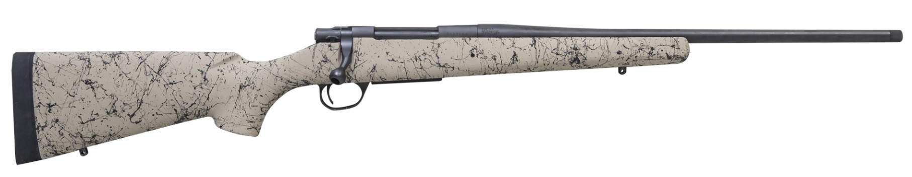 HOWA SL GEN2 .243 Win Bolt Action Rifle 20"