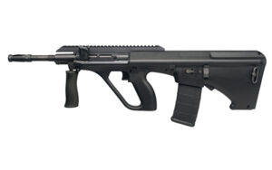 Steyr AUG A3 M2 NATO Semi-Auto Rifle - 5.56 NATO