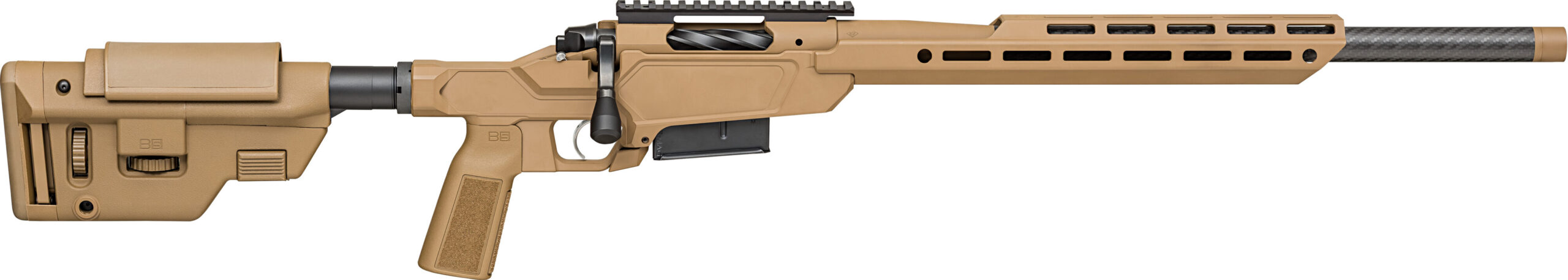 Springfield Armory Model 2020 Heatseeker 6.5 Creedmoor Rifle
