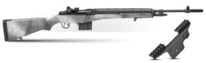 Springfield Armory M1A Standard .308 Rifle Gear Up Package