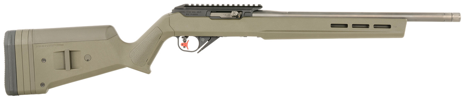 True Precision TP/22 .22 LR Rifle Parts Kit