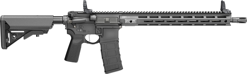 Springfield Saint Victor 5.56 16" 30RD B5 M-LOK Gen 2 Rifle