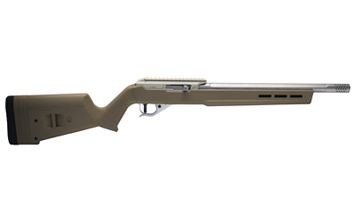 True Precision TP/22 22LR 16" Semi-Auto Rifle