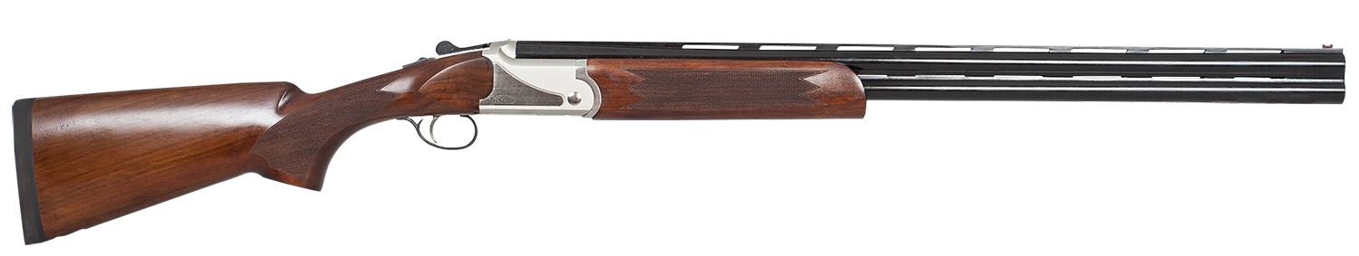 TriStar Upland Hunter Silver II 20 Gauge Shotgun