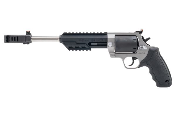 Taurus Raging Hunter 350 Legend Revolver - 10.5"