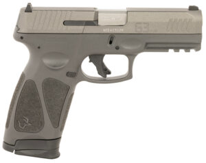 Taurus G3 Full Size 9mm Pistol - 17+1 Capacity