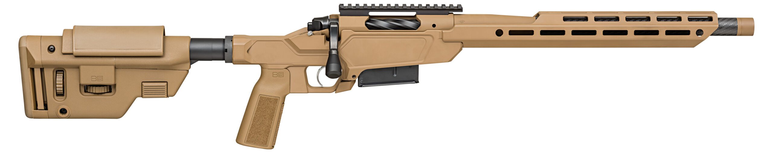 Springfield Armory 2020 Heatseeker .308 Rifle