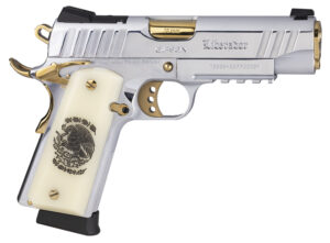 Girsan MC1911 C Liberador 10mm Auto Pistol