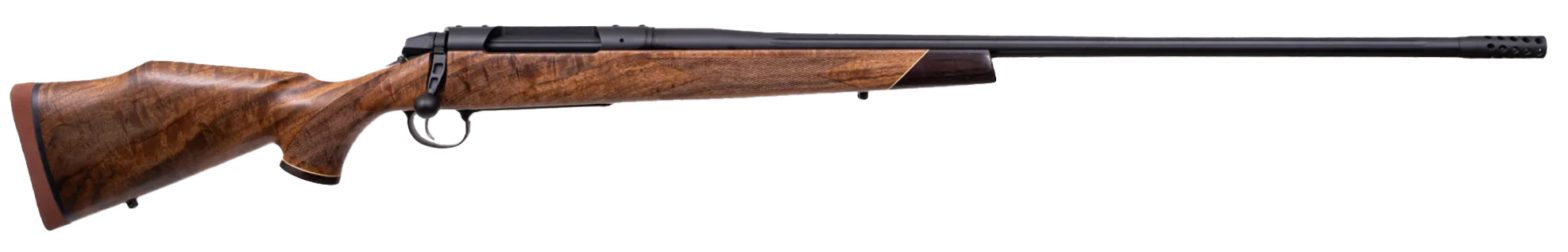 Weatherby 307 Adventure SD 25 Creedmoor Bolt Action Rifle