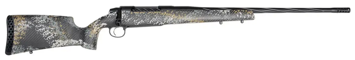 Weatherby 307 Alpine ST 6.5 PRC Bolt Action Rifle