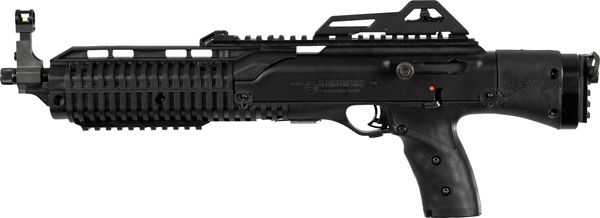 HI-POINT PISTOL 9MM 10RD – 13.25″ THREADED NO BRACE BLACK - No Credit Card Fees - Low, flat rate shipping
