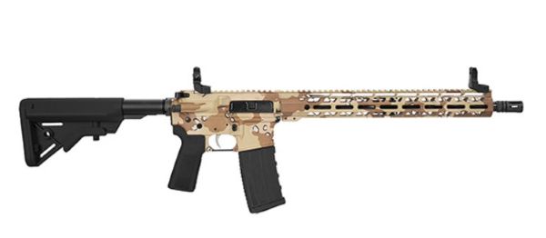HiPoint HP-15 Pistol 5.56 NATO 10.5" 30RD Blade Brace