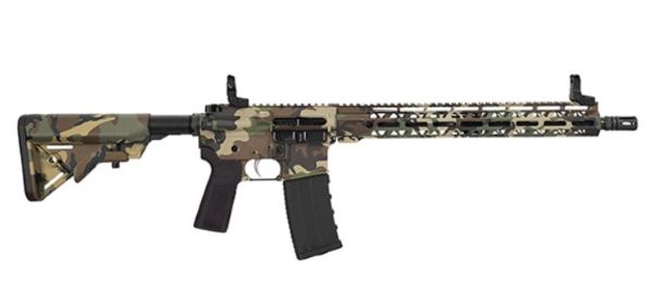 Hi Point HP-15 Pistol 5.56 NATO 10.5" 30RD