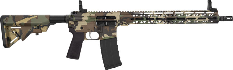 Hi-Point HP-15 AR-15 Rifle 5.56 NATO 16" Barrel