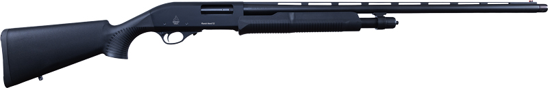 AKKAR 612 RANCH HAND 12GA 3″ – 28″ VR BLACK POLYMER - No Credit Card Fees - Low, flat rate shipping