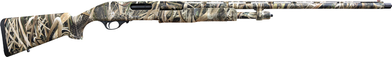 AKKAR 620 MEAT STICK 20GA 3″ – 28″ VR MOSSY OAK BLADES - No Credit Card Fees - Free Shipping
