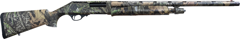 AKKAR 612 SHARP SPUR 12GA 3.5″ – 24″ VR MOSSY OAK OBESSION - No Credit Card Fees - Low, flat rate shipping