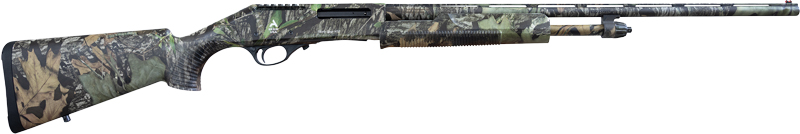 AKKAR 636 SHARP SPUR .410 3″ – 24″ VR MOSSY OAK OBESSION - No Credit Card Fees - Low, flat rate shipping
