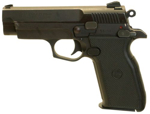 USED STAR FIRESTAR PLUS 9MM – 13RD MAG GOOD CONDITION - No Credit Card Fees - Low, flat rate shipping