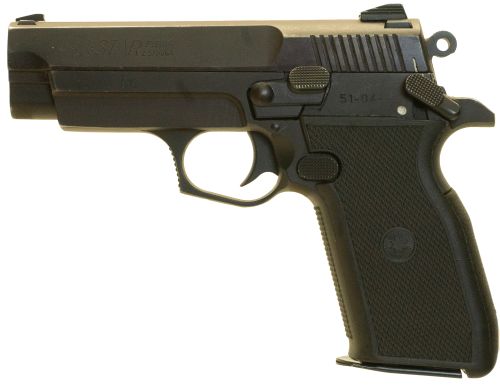 USED STAR FIRESTAR PLUS 9MM – 13RD MAG VERY GOOD CONDITION - No Credit Card Fees - Low, flat rate shipping