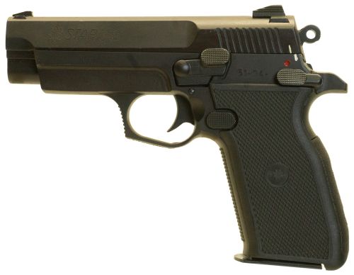 USED STAR FIRESTAR PLUS 9MM – 13RD MAG EXCELLENT CONDITION - No Credit Card Fees - Low, flat rate shipping