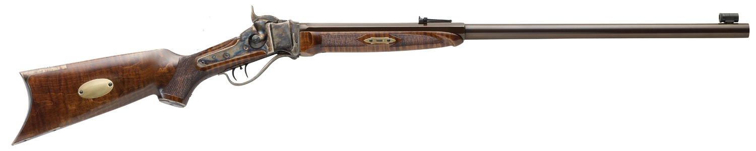 Davide Pedersoli 1874 Old West 45-70 Gov Rifle