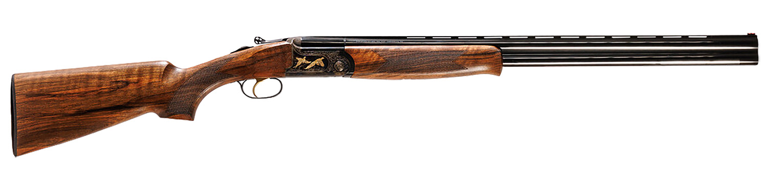 F.A.I.R. SLX602 Over Under Shotgun .410 Bore 28"