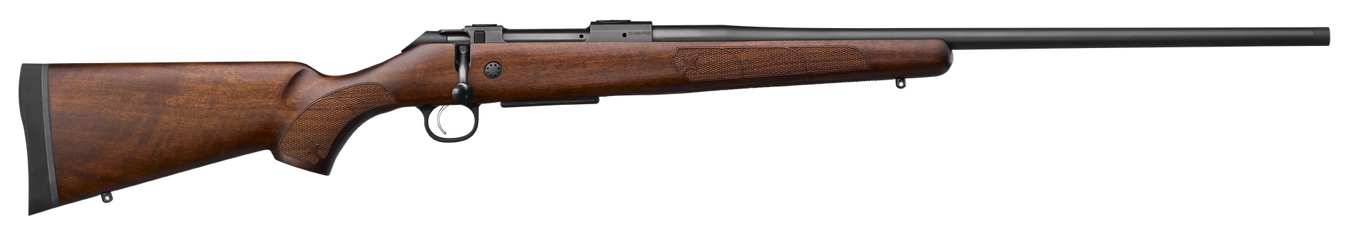 CZ 600 Plus American .223 Rem Bolt Action Rifle