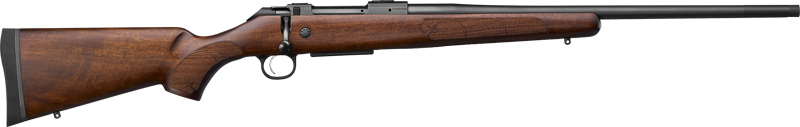 CZ 600 Plus American .243 Win Bolt Action Rifle
