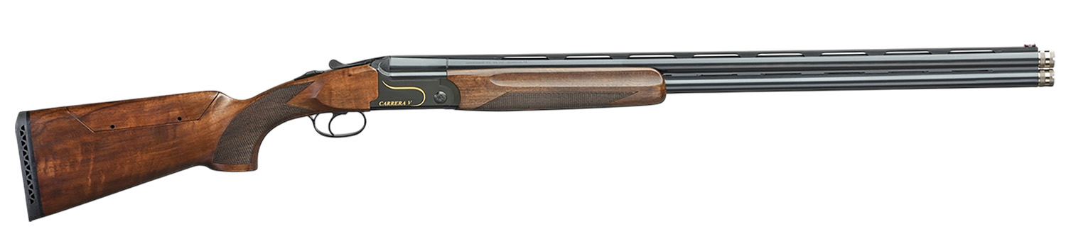 F.A.I.R. Carrera V 12 Gauge Over Under Shotgun