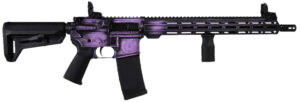 Shark Coast Tactical Valkyrie Deluxe 5.56 Rifle 16"