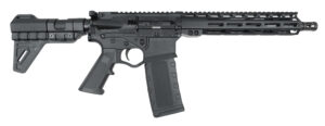 ATI ALPHA MAXX 5.56 Rifle - 10.5" Barrel, Semi-Auto