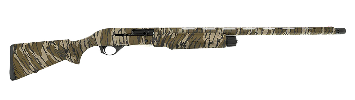 Spandau S2 12 Gauge Semi-Auto Shotgun with Mossy Oak Barrel