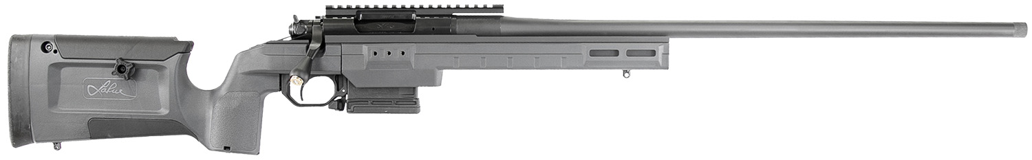 LaRue Tactical Siete .22-250 Rem Bolt Action Rifle