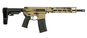 VKTR V31100916629 FRGD 556 11.5" FDE Semi-Auto Rifle