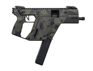 Kriss Vector SDP Gen3 10mm Pistol with 33+1 Capacity