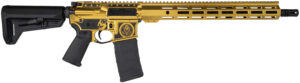 Shark Coast Tactical DGEAR100580 5.56 NATO 16" Rifle