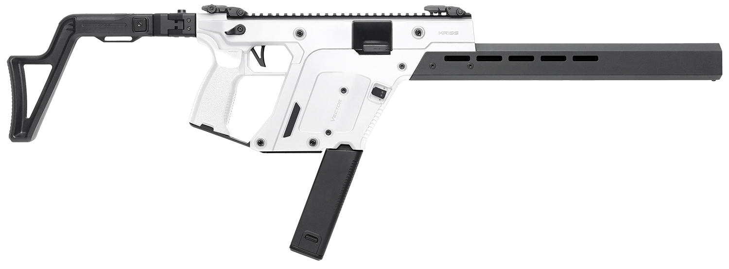 KRISS USA VECTOR CRB G3 45ACP 16″ ALPINE - No Credit Card Fees - Free Shipping