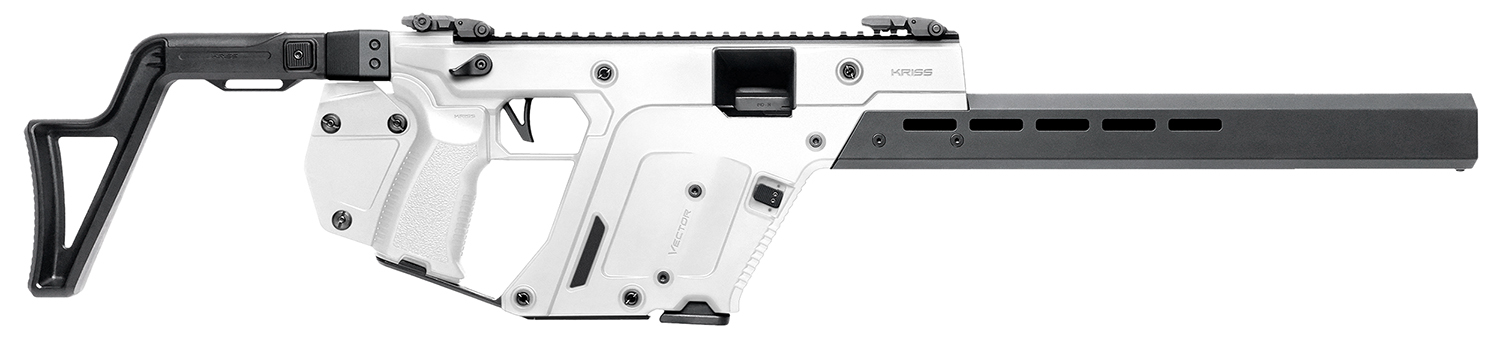 KRISS USA VECTOR CRB G3 10MM 16″ ALP CA - No Credit Card Fees - Low, flat rate shipping