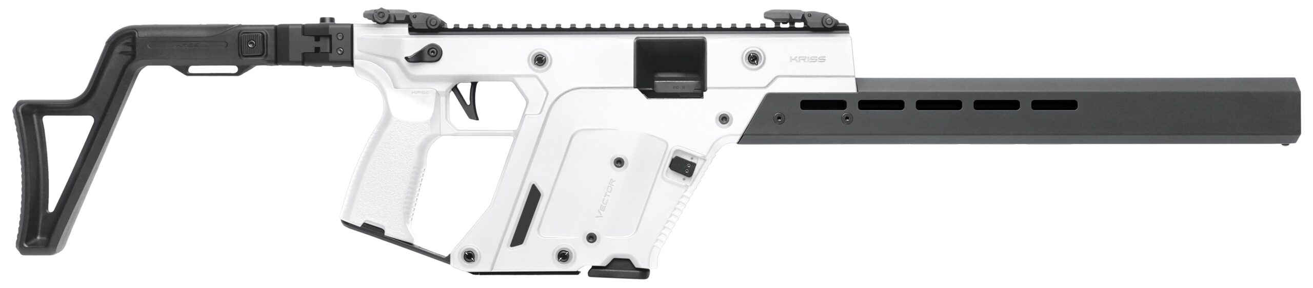 KRISS USA VECTOR CRB G3 .45 ACP 16" Semi-Auto Rifle