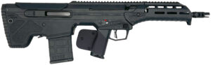 Desert Tech WLVRN 7.62 NATO Semi-Auto Rifle - 20" Barrel