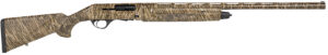 Escort 20 Gauge Semi-Auto Shotgun - Mossy Oak Bottomland