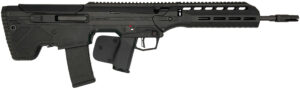 Desert Tech WLVRN 5.56 NATO Semi-Auto Rifle 20" 10R