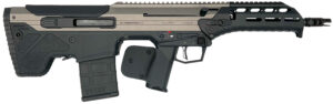 Desert Tech WLVRN 7.62 NATO Semi-Auto Rifle