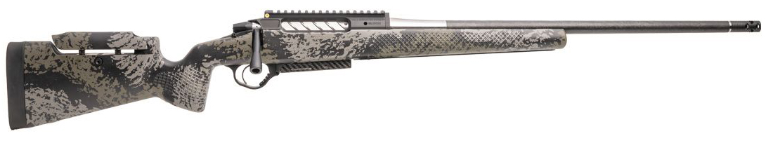Seekins Havak Element M3 .308 Win Bolt Action Rifle